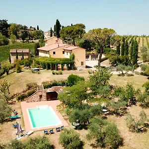  Bed & Breakfast Tenuta Massabò Italia