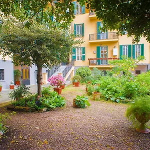  Pensión La Casa Delle Tartarughe