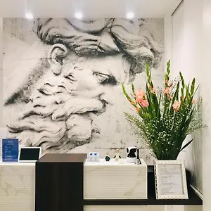  Pensión Kambal Luxury