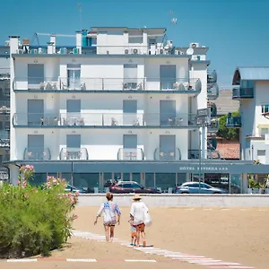 *** Hotel Riviera Italia