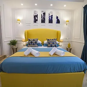 Vatican Luxury Rom