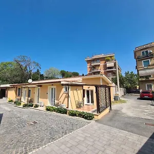 Gemelli Bed & Breakfast