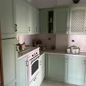 Casa Delle Fragole Bed & Breakfast