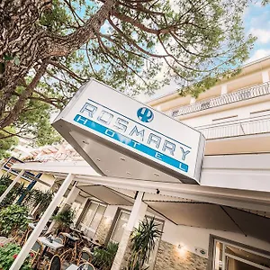 ** Hotel Rosmary Italia