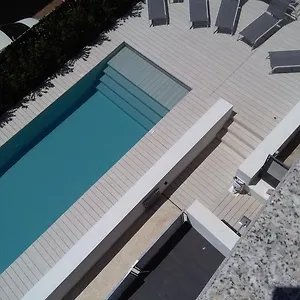 *** Hotel Nettuno Italia