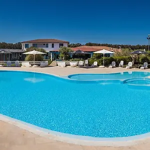 **** Hotel Gran Torre Phg Italia