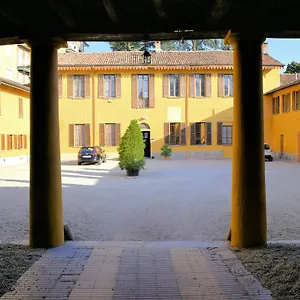*** Affittacamere Corte Certosina Italia