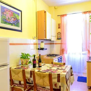  Pensión Casa Vacanza Frendy - Free Airport Transportation On Arrival If You Book An Of Minimum 3 Nights And 6 People