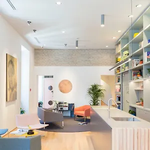 The Radical Hotel