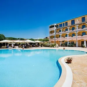 **** Hotel Lido Degli Spagnoli Italia